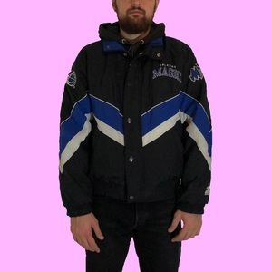 Orlando Magic Starter Coat